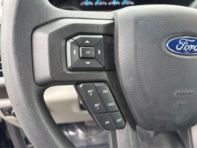 2022 Ford Super Duty F-350 DRW XLT