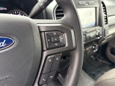 2022 Ford Super Duty F-350 DRW XLT