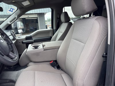 2022 Ford Super Duty F-350 DRW XLT