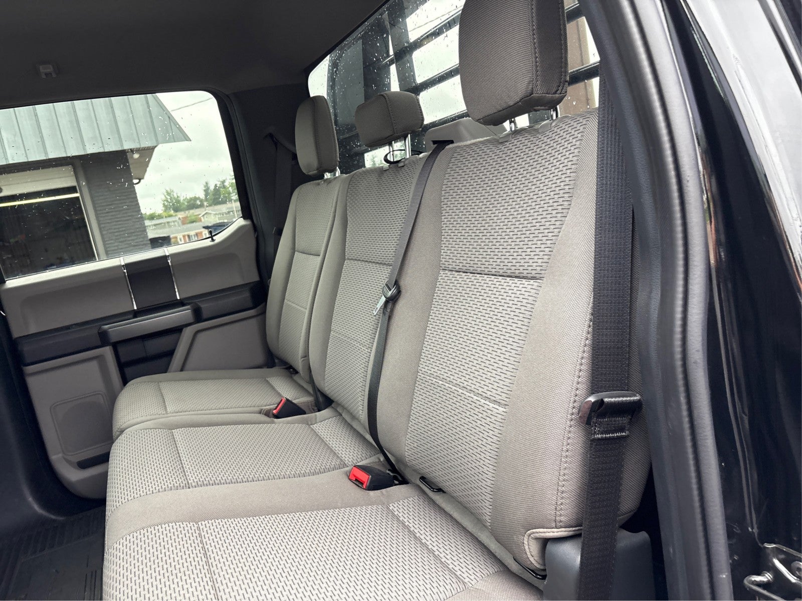 2022 Ford Super Duty F-350 DRW XLT