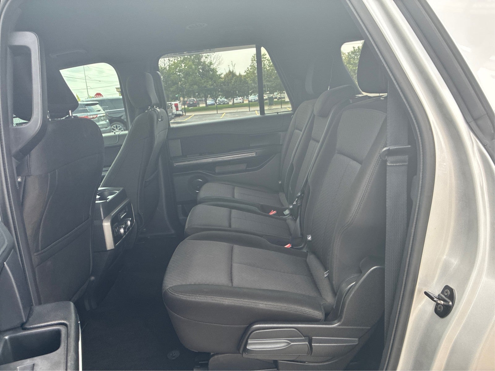 2019 Ford Expedition Max XLT