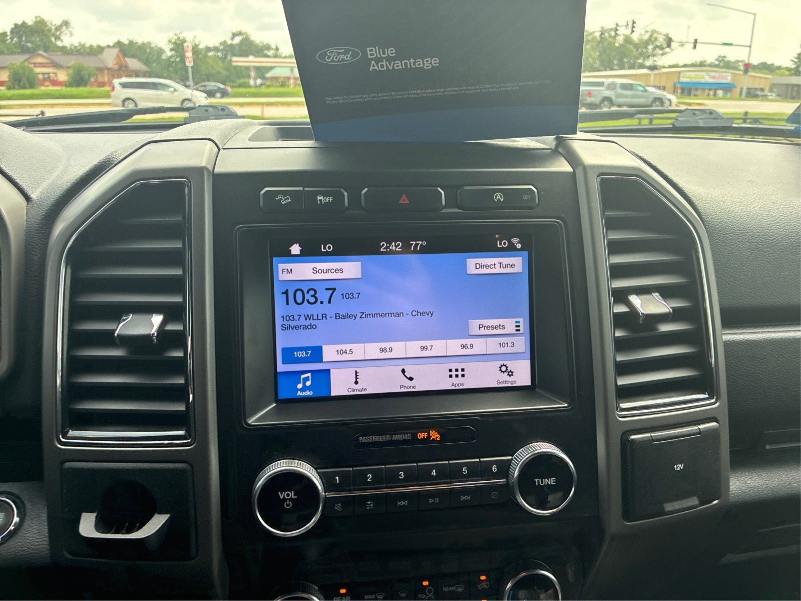 2019 Ford Expedition Max XLT