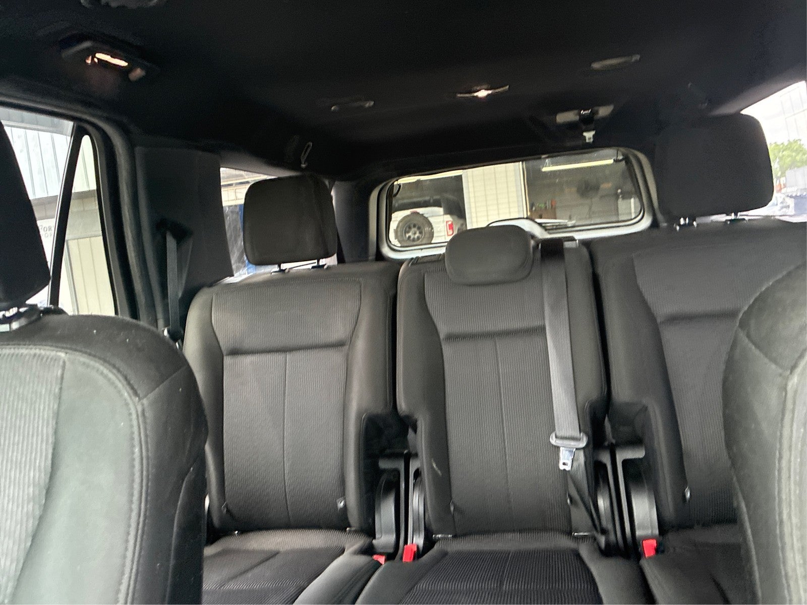 2019 Ford Expedition Max XLT