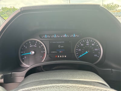 2019 Ford Expedition Max XLT