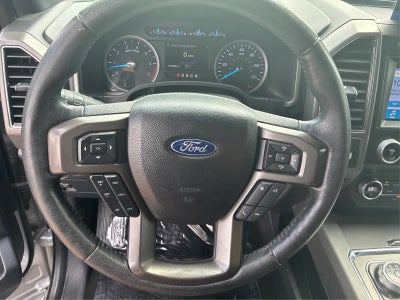 2019 Ford Expedition Max XLT