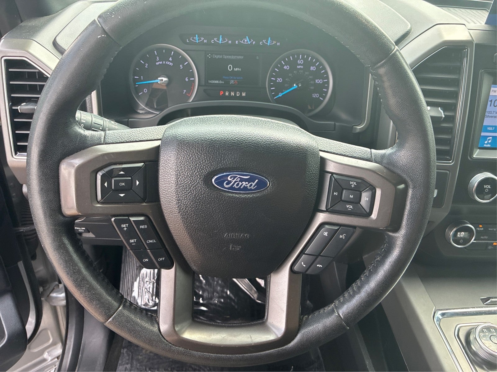 2019 Ford Expedition Max XLT