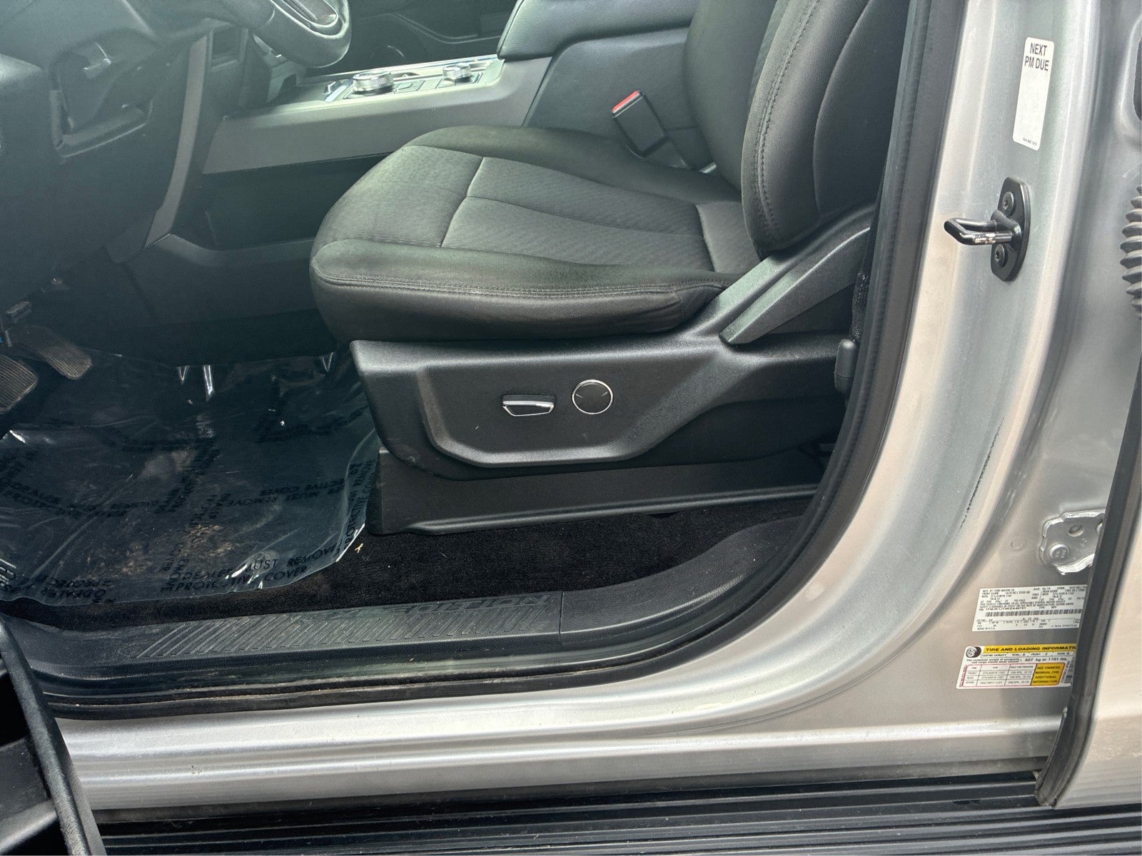 2019 Ford Expedition Max XLT