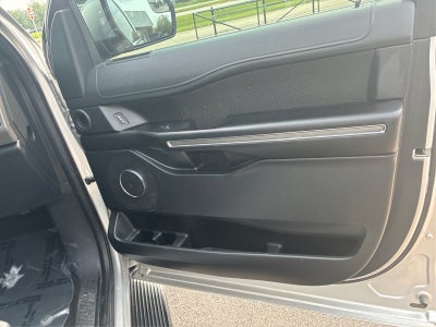 2019 Ford Expedition Max XLT