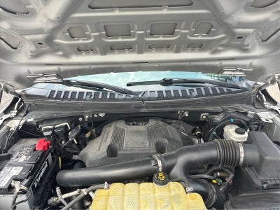 2019 Ford Expedition Max XLT