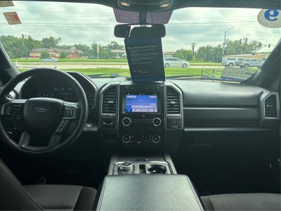 2019 Ford Expedition Max XLT