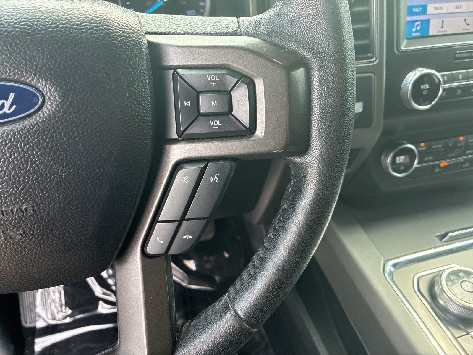 2019 Ford Expedition Max XLT