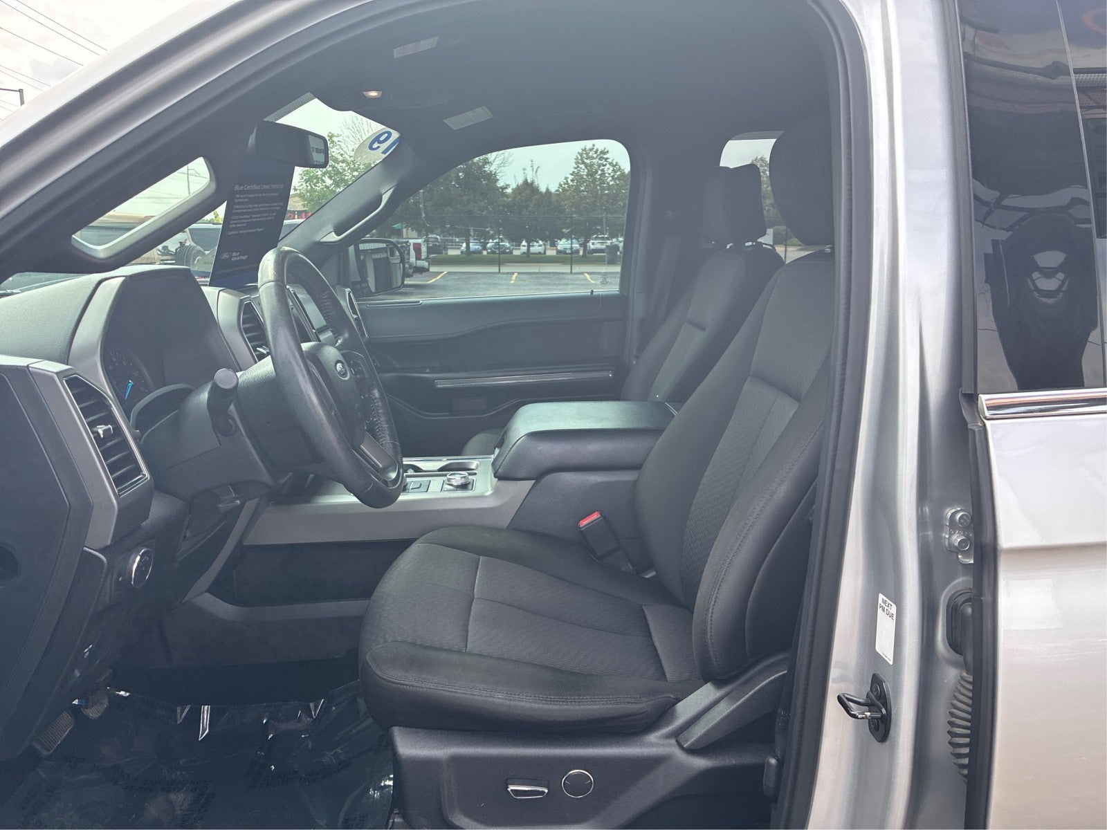 2019 Ford Expedition Max XLT