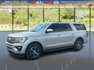 2019 Ford Expedition Max XLT