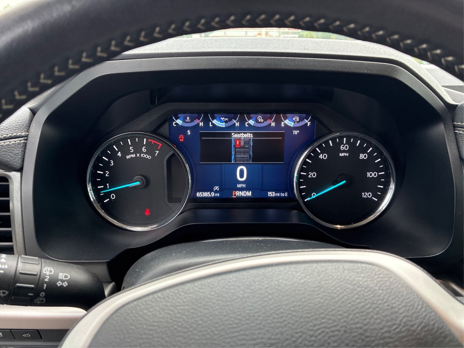 2024 Ford Expedition XLT