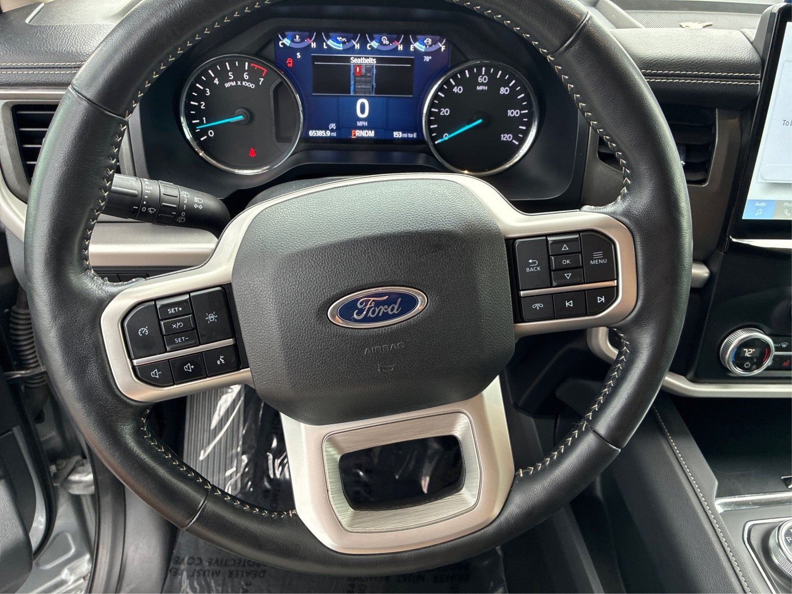 2024 Ford Expedition XLT