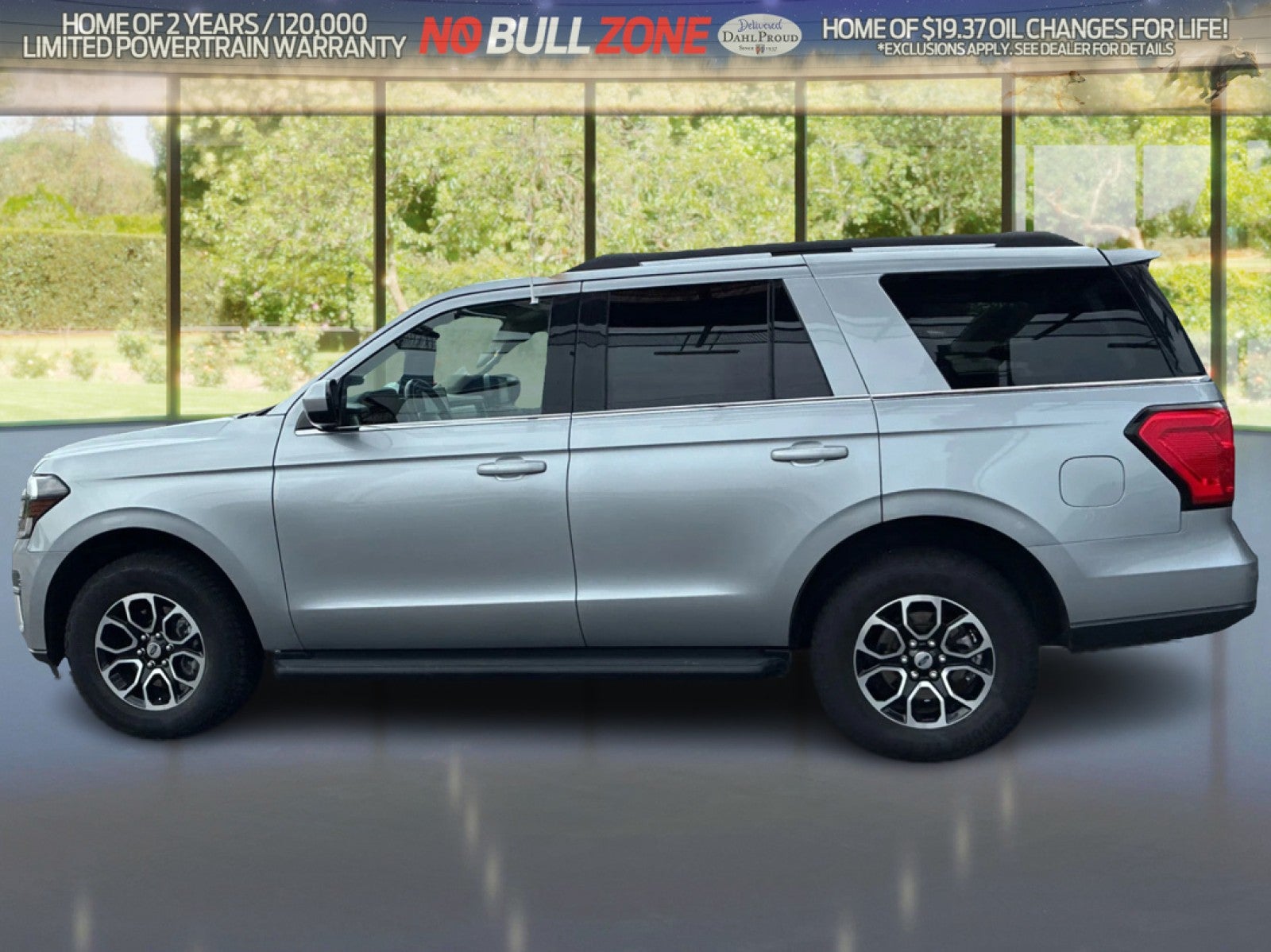 2024 Ford Expedition XLT