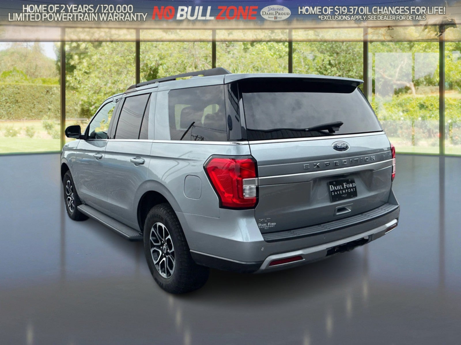 2024 Ford Expedition XLT