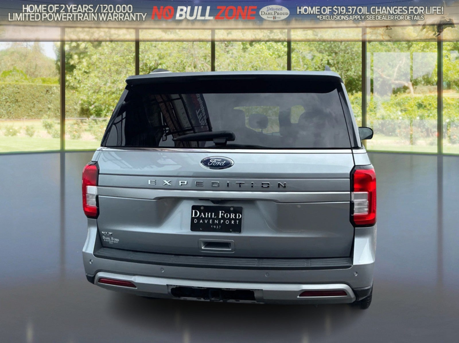 2024 Ford Expedition XLT