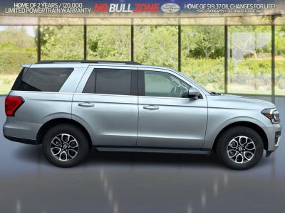 2024 Ford Expedition XLT