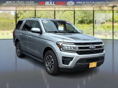 2024 Ford Expedition XLT