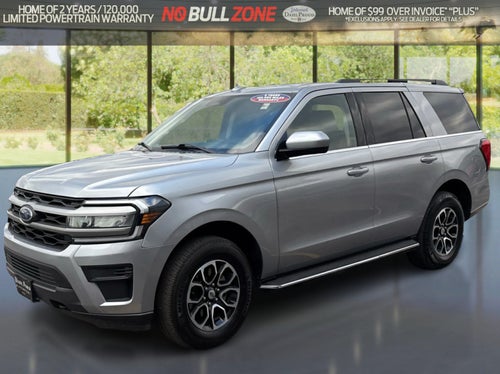 2023 Ford Expedition XLT