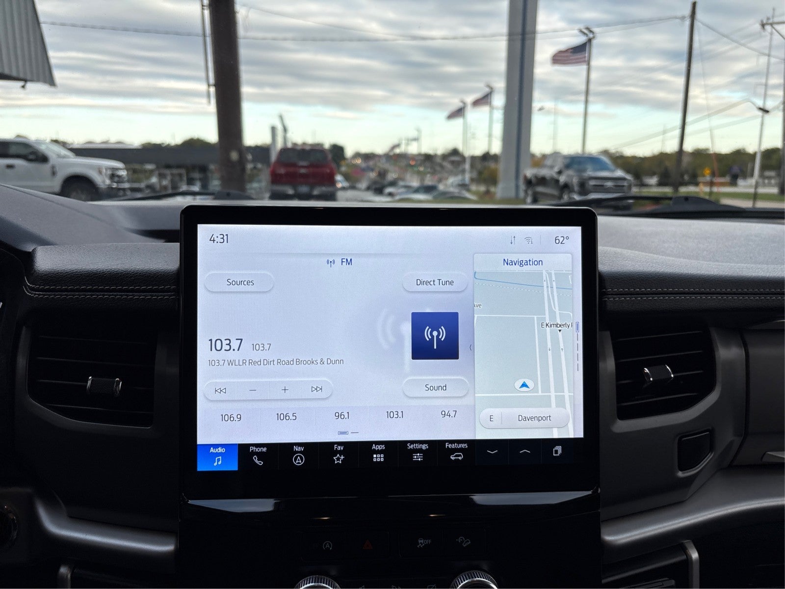 2023 Ford Expedition XLT