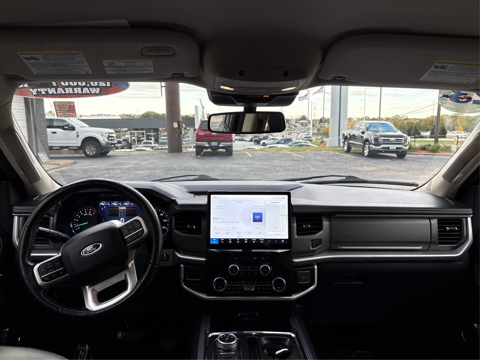 2023 Ford Expedition XLT