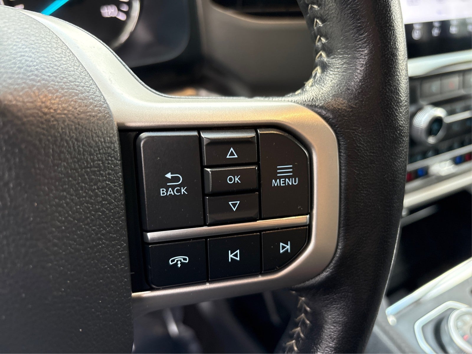 2023 Ford Expedition XLT