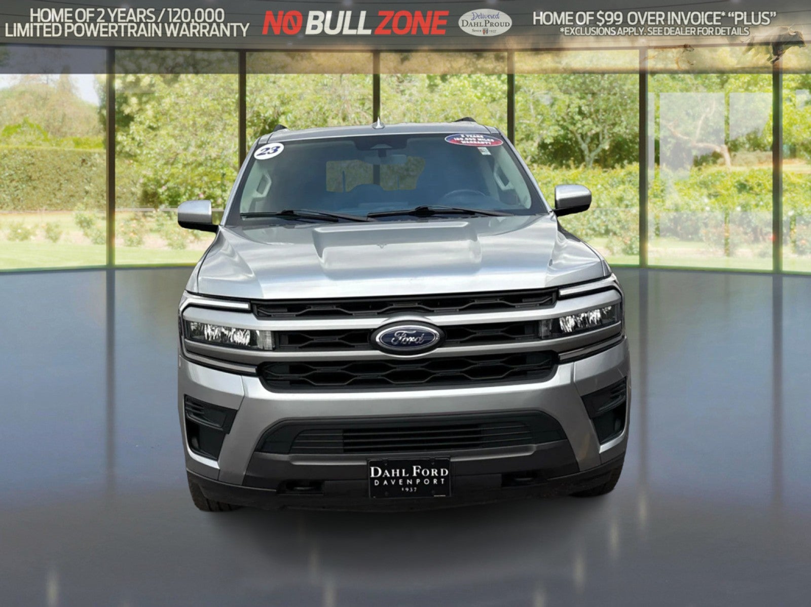 2023 Ford Expedition XLT
