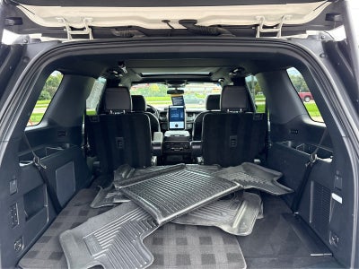 2024 Ford Expedition Platinum