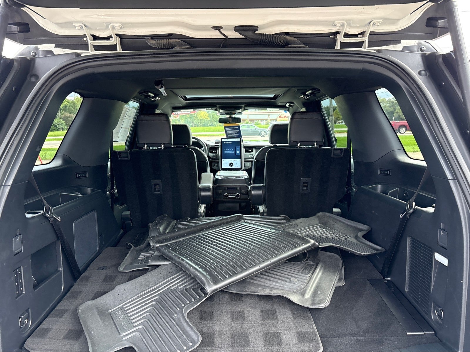 2024 Ford Expedition Platinum