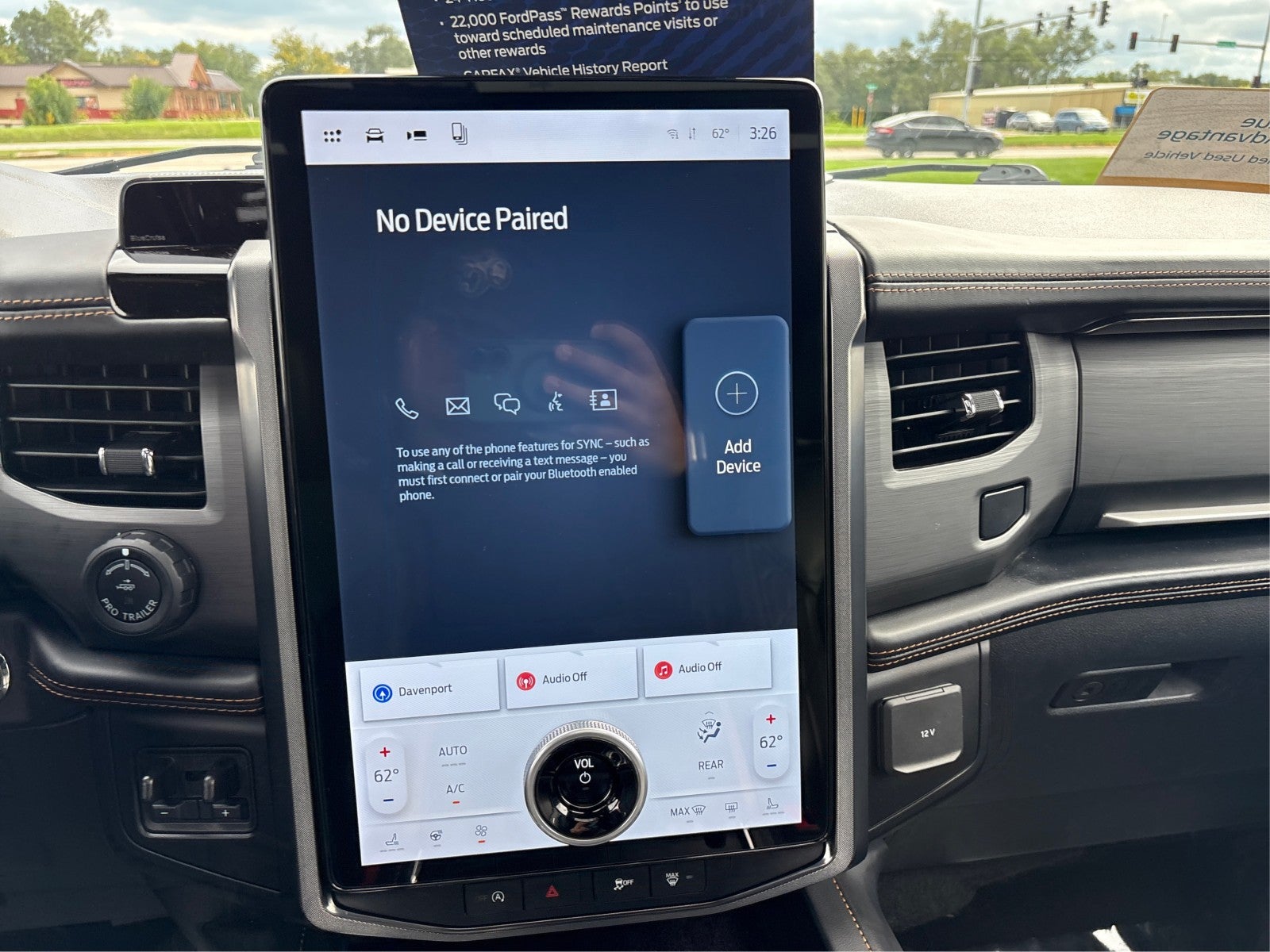 2024 Ford Expedition Platinum