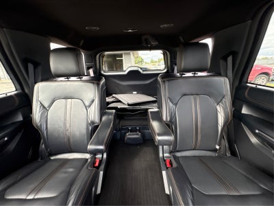2024 Ford Expedition Platinum