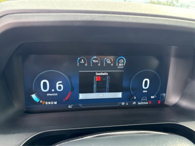 2024 Ford Expedition Platinum