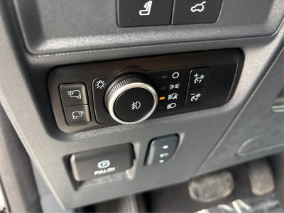 2024 Ford Expedition Platinum