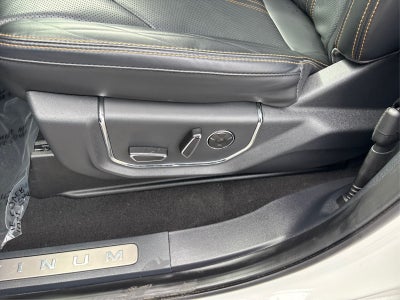 2024 Ford Expedition Platinum