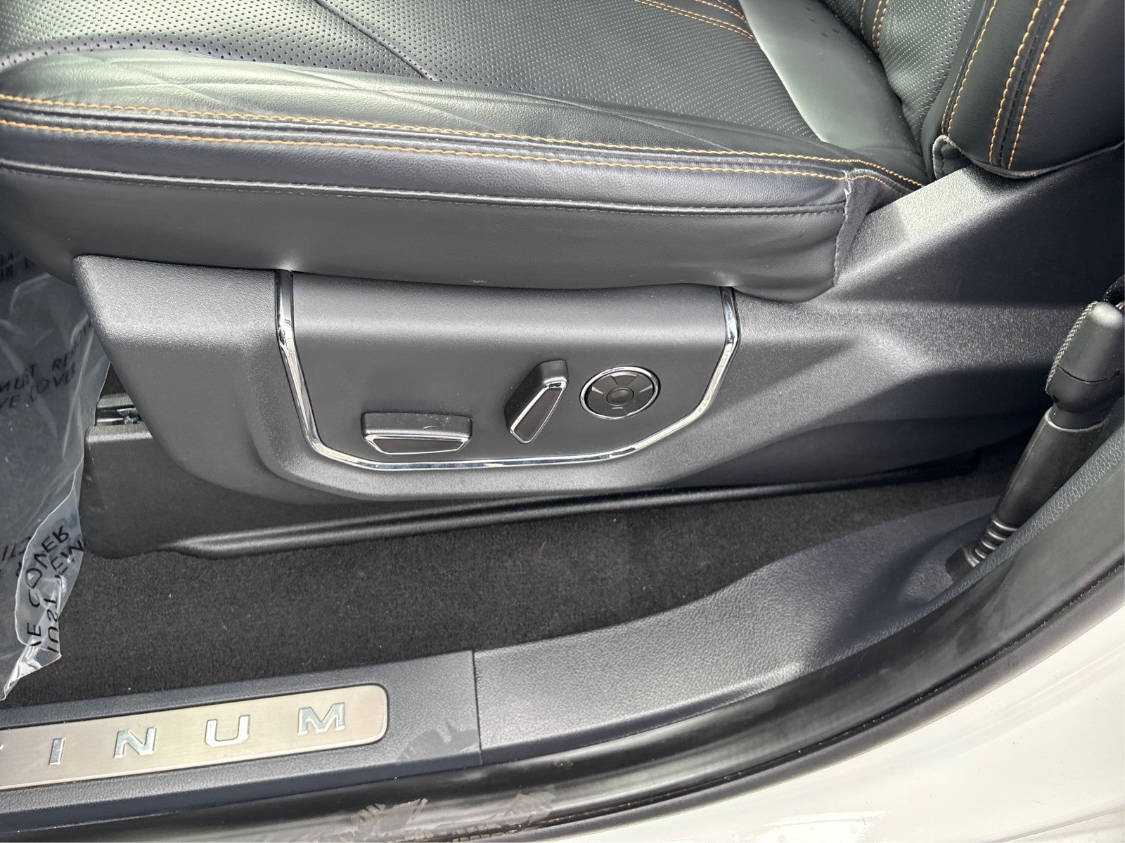 2024 Ford Expedition Platinum