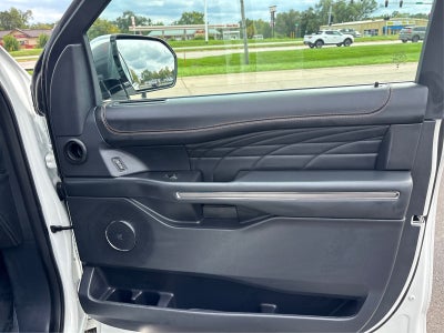 2024 Ford Expedition Platinum
