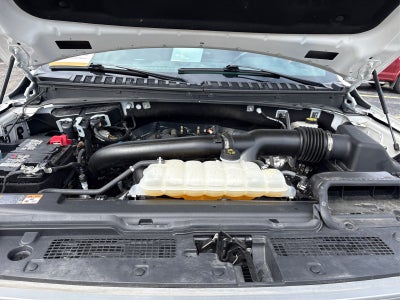 2024 Ford Expedition Platinum