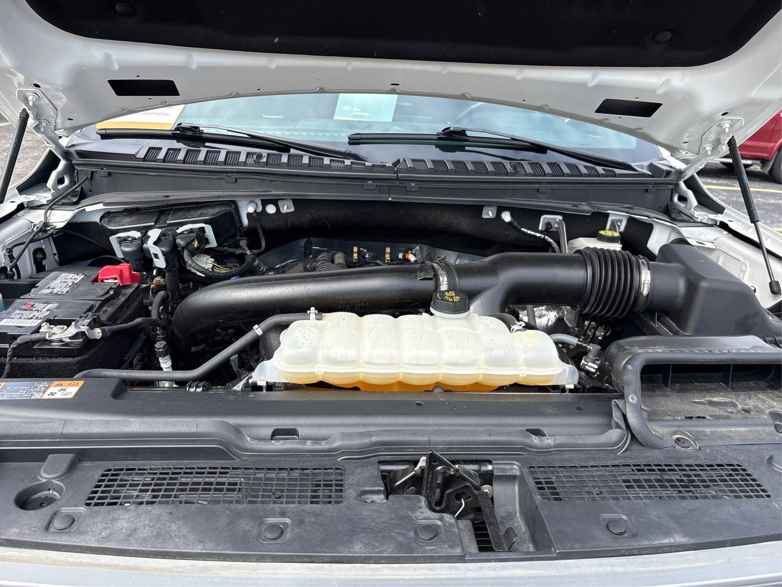 2024 Ford Expedition Platinum