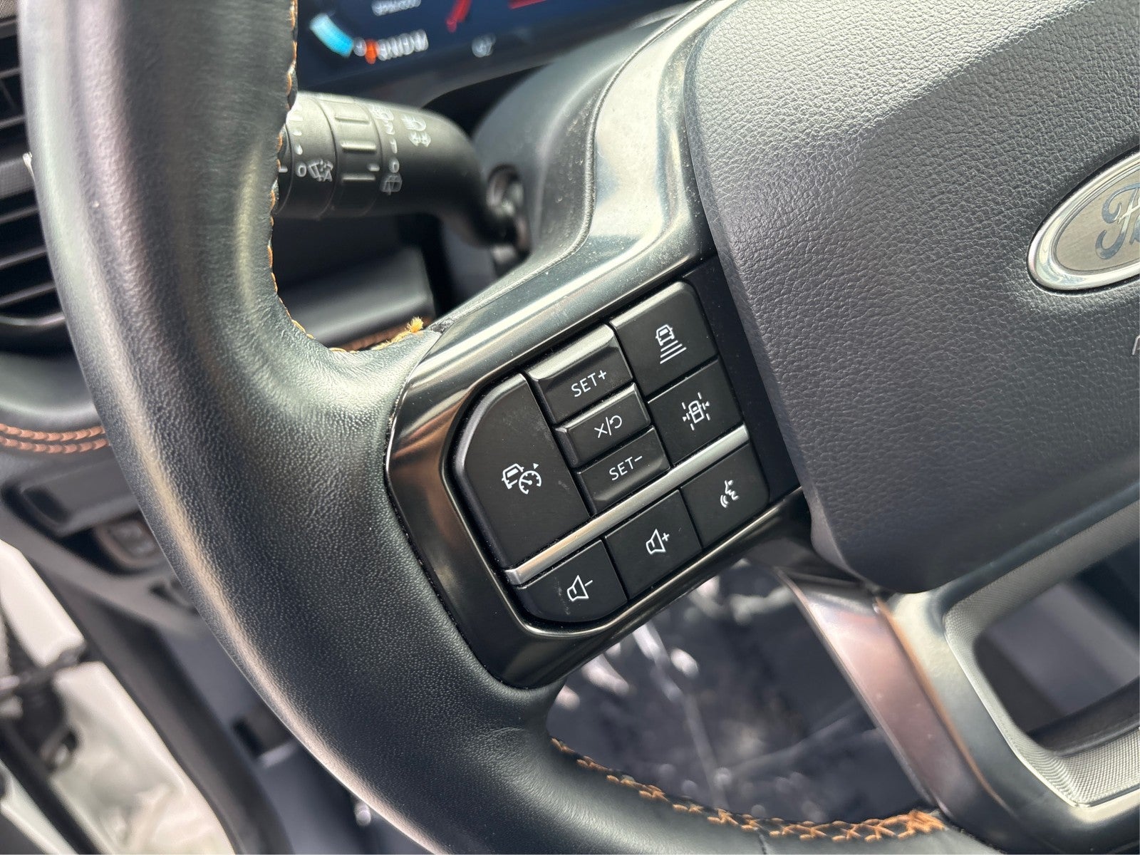 2024 Ford Expedition Platinum