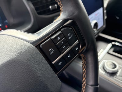 2024 Ford Expedition Platinum