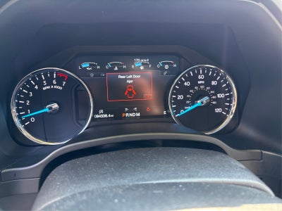 2018 Ford Expedition Platinum