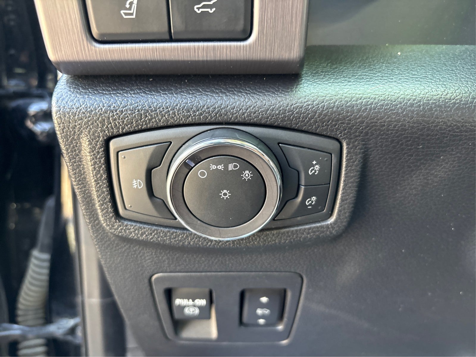 2018 Ford Expedition Platinum