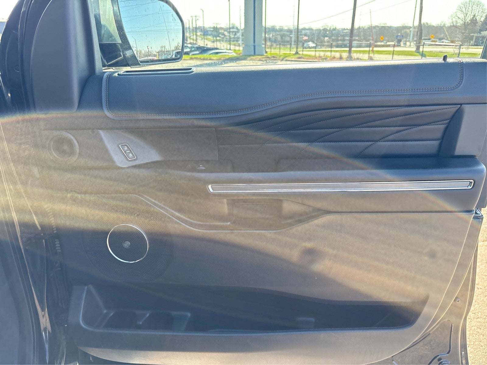 2018 Ford Expedition Platinum