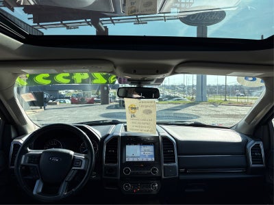 2018 Ford Expedition Platinum