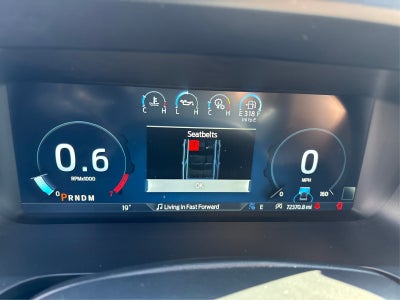 2022 Ford Expedition Platinum