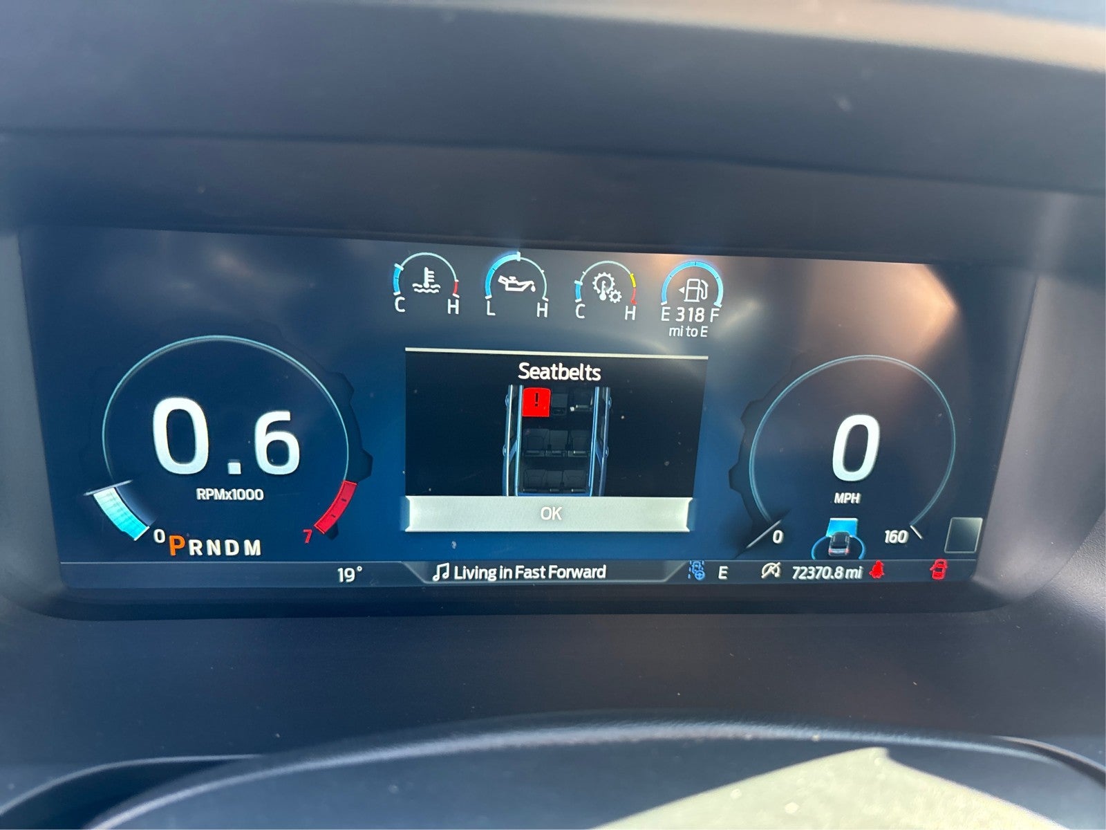2022 Ford Expedition Platinum