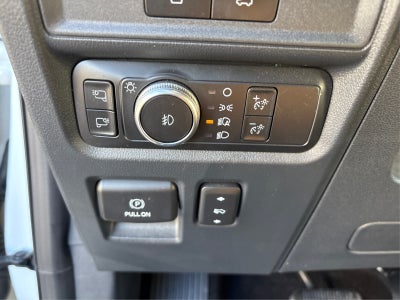 2022 Ford Expedition Platinum
