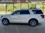 2022 Ford Expedition Platinum